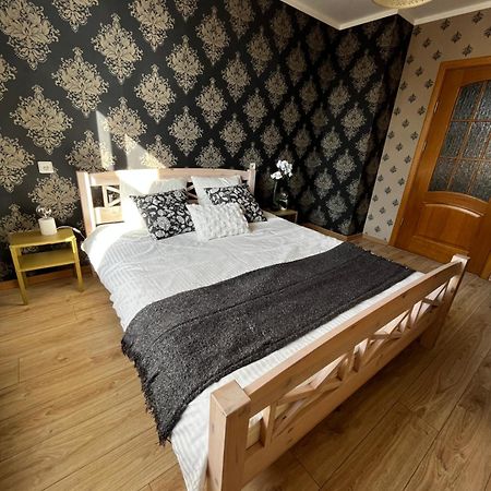 Fresh&Cozy Apartment, Parking Free, 15 Min Walk To Center Rīga Exterior foto