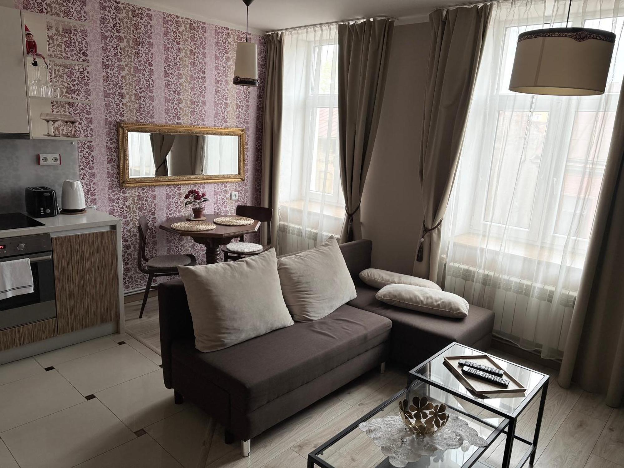 Fresh&Cozy Apartment, Parking Free, 15 Min Walk To Center Rīga Exterior foto